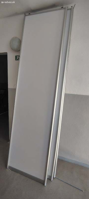 Dvere od vstavanej skrine