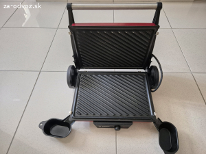 Elektrický gril Bosch