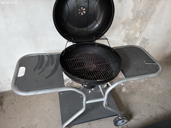 Grill