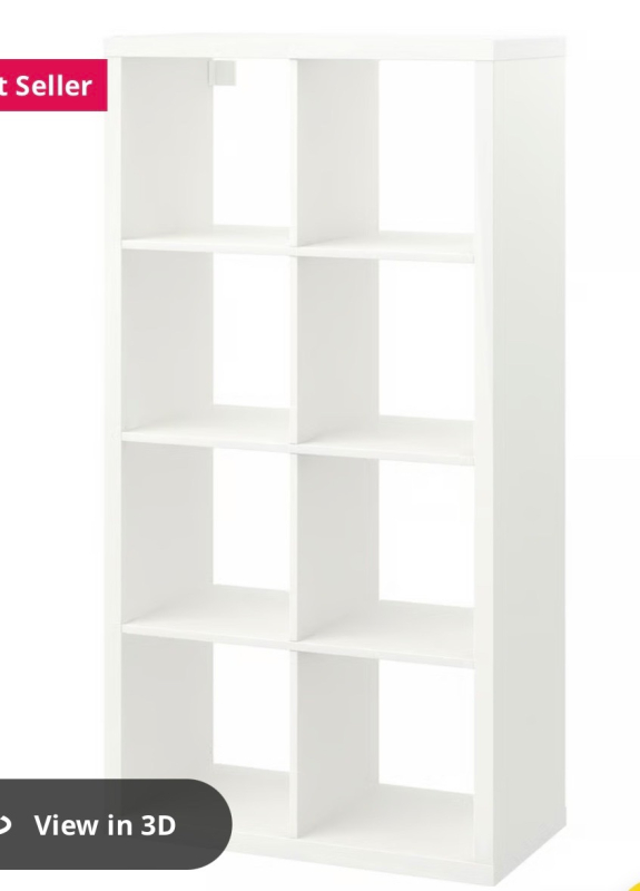 IKEA KALLAX