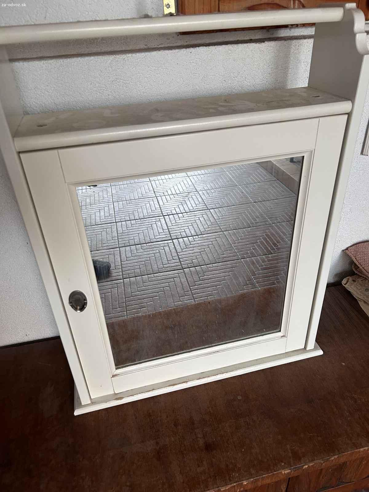 IKEA kupelnova zostava