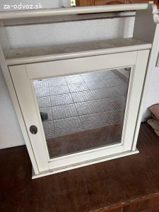 IKEA kupelnova zostava