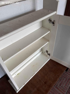 IKEA kupelnova zostava