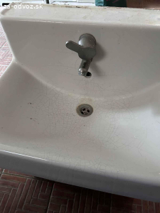 IKEA kupelnova zostava