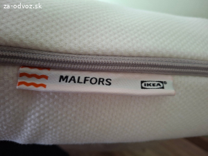 IKEA matrac Malfors 200x90 cm