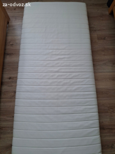 IKEA matrac Malfors 200x90 cm