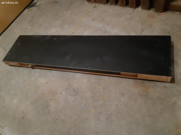 Ikea polička LACK