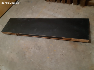 Ikea polička LACK
