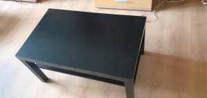 ikea stolík