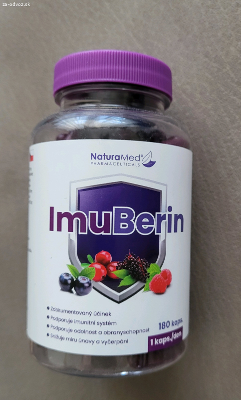 ImuBerin