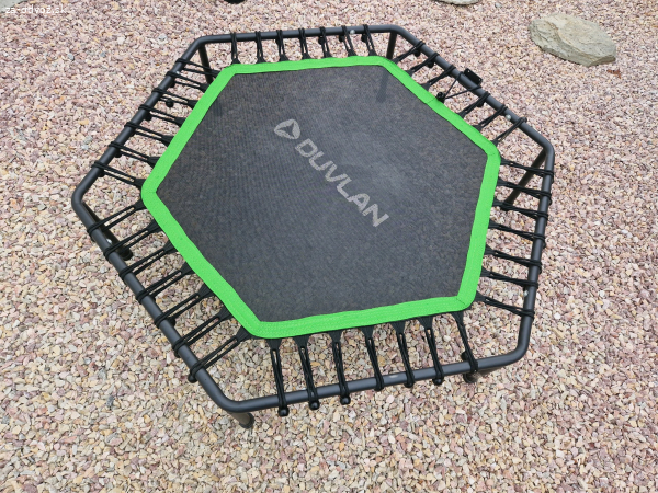 indoor trampolina