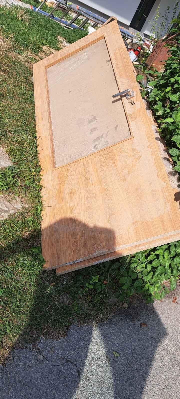 Interierove dvere 80ky