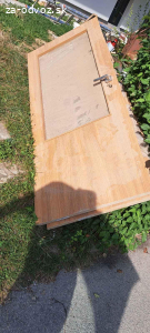 Interierove dvere 80ky