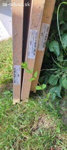 Interierove dvere 80ky