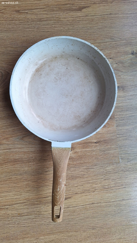 keramická panvica 28 cm