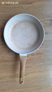 keramická panvica 28 cm