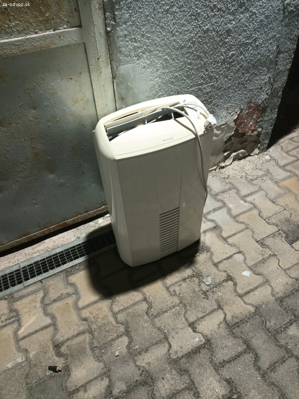Klimatizácia Airwell