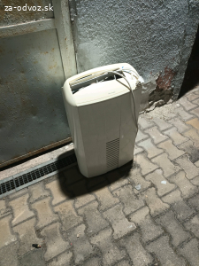 Klimatizácia Airwell