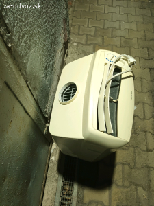 Klimatizácia Airwell