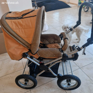 Kociar, nemeckej výroby