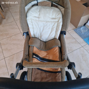 Kociar, nemeckej výroby