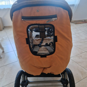 Kociar, nemeckej výroby