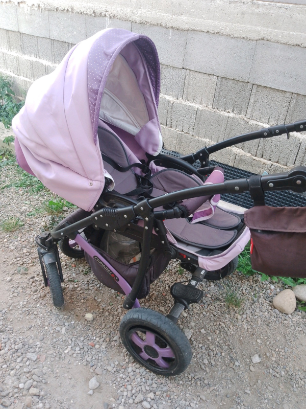 kocik Camarelo sport. cast, vanicka