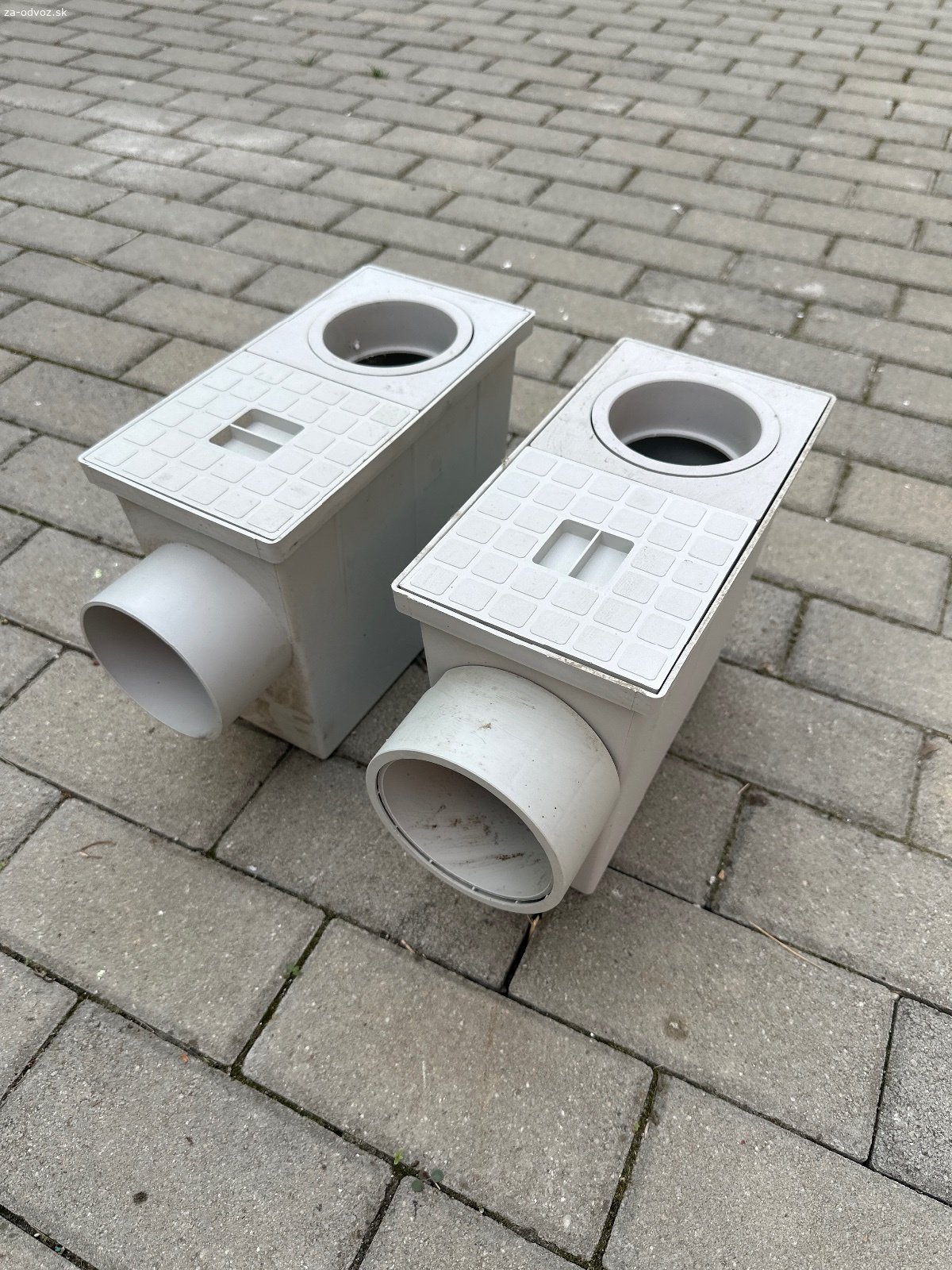 Kolena KG 110. za 3 jablka, toto na obrazku
3x 110mm 87st
prechodka 110-120
viecko 110mm
2x gajgr lapac