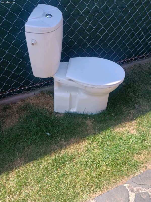 kombi WC Jika