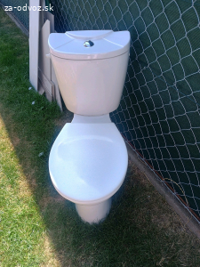 kombi WC Jika