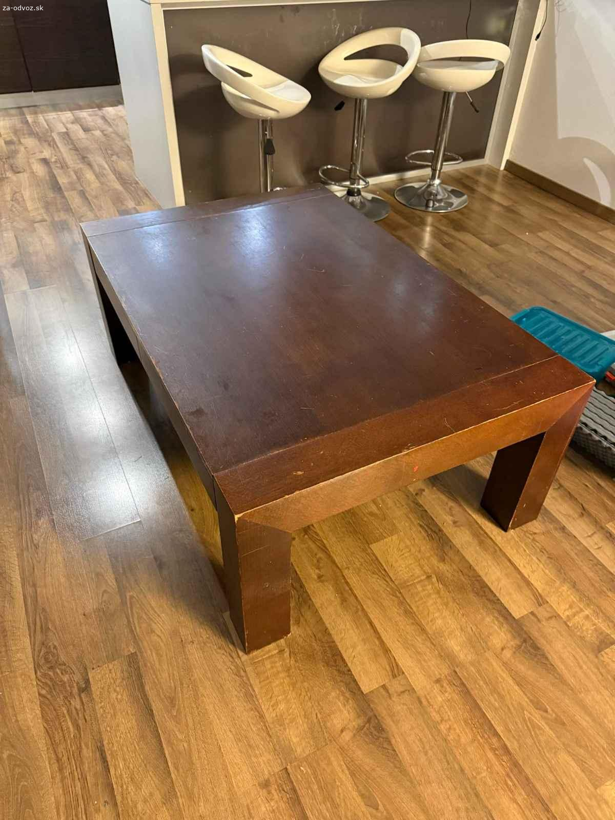 Konferenčný stolík