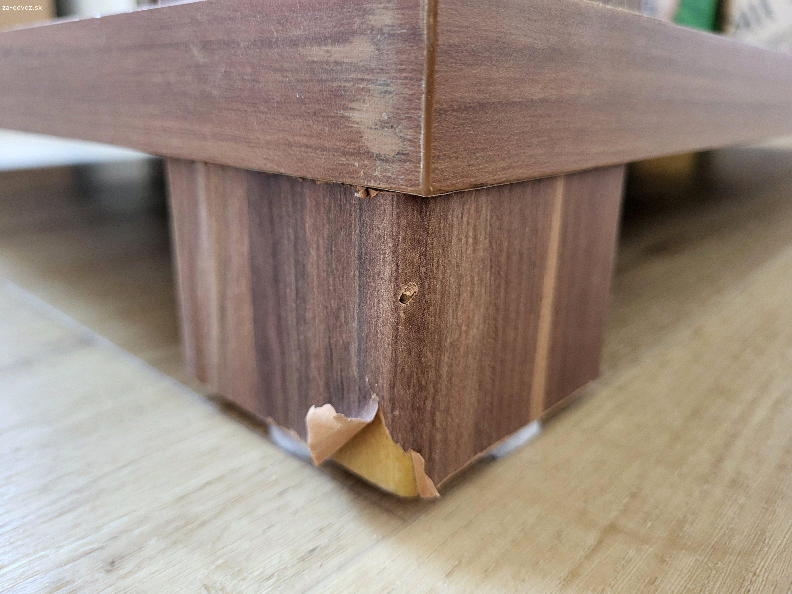 Konferenčný stolík