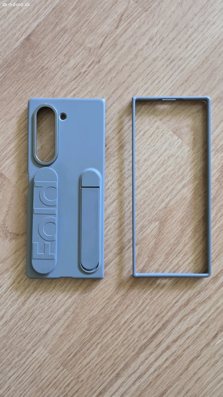 Kryt na Samsung Z Fold6