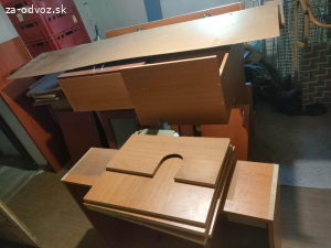 Kuchynská linka