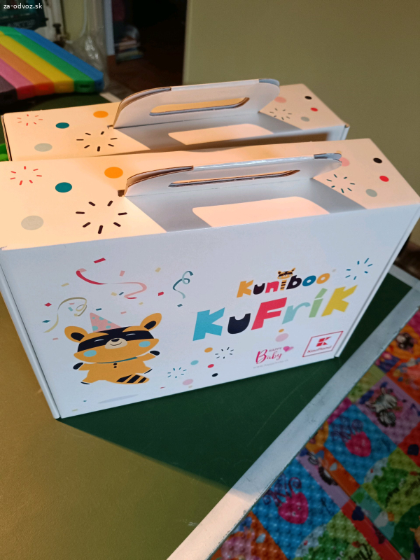 kufriky kuniboo
