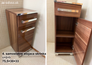 kúpelňová zostava