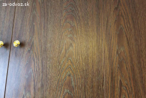 Kvalitné skrine - pozor - v ponuke len do 25. 4.!