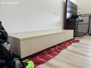 Kvalitny nabytok do obyvacej izby