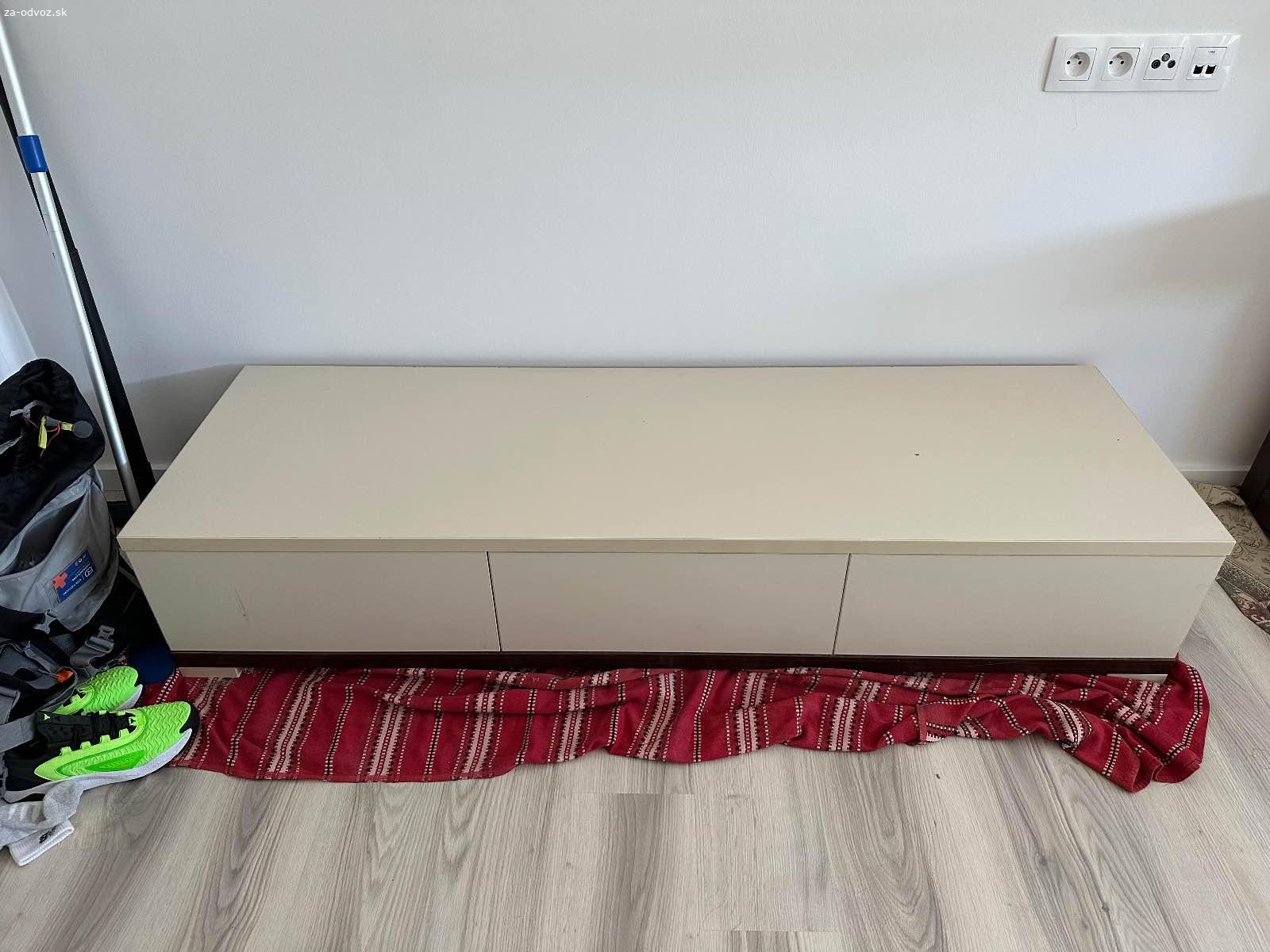 Kvalitny nabytok do obyvacej izby