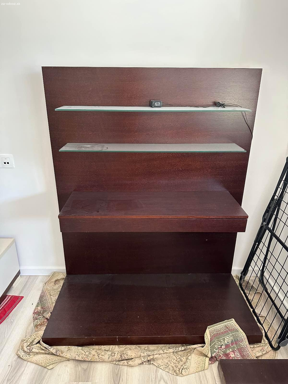 Kvalitny nabytok do obyvacej izby