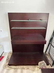 Kvalitny nabytok do obyvacej izby