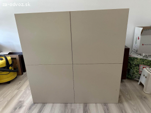 Kvalitny nabytok do obyvacej izby