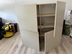 Kvalitny nabytok do obyvacej izby