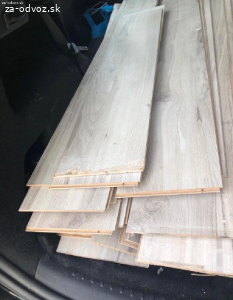 Laminat cca 13-15 m