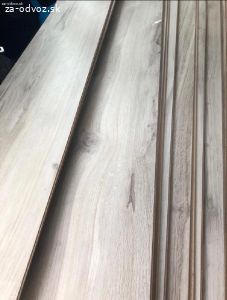 Laminat cca 13-15 m
