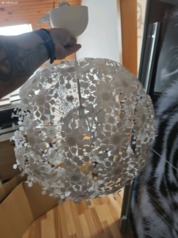 lampa ikea