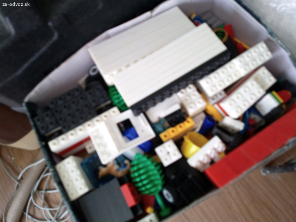 lego