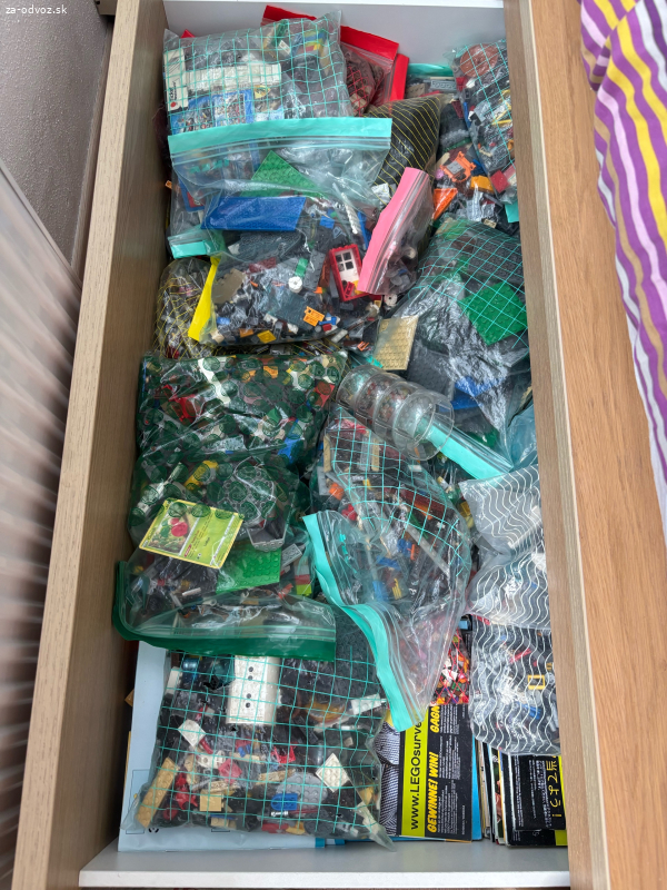 lego