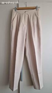 ležérny kostým zo Shein velkost 36