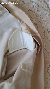 ležérny kostým zo Shein velkost 36